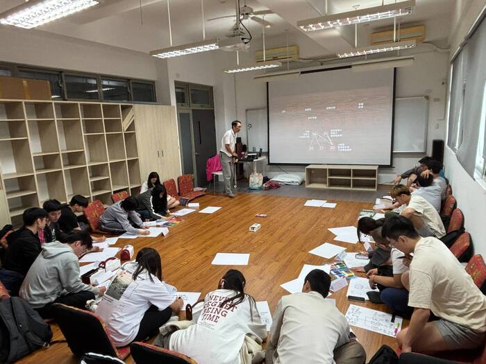 113-2回到起點:理解家庭關係中的自己 工作坊圖片