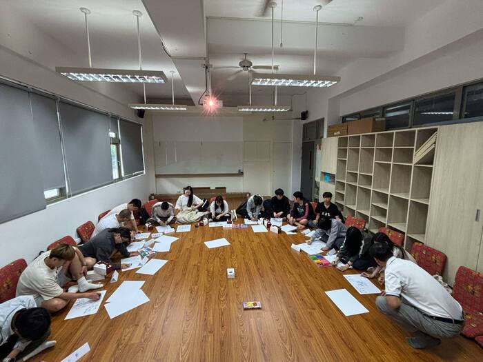 113-2回到起點:理解家庭關係中的自己 工作坊圖片