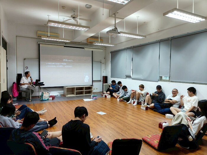 113-2回到起點:理解家庭關係中的自己 工作坊圖片