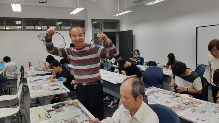 108-1 感恩力 「感恩植栽手作」圖片