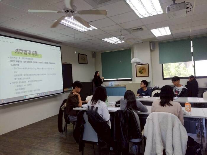 114-2 拒絕拖延、調整人際界線─時間管理工作坊圖片