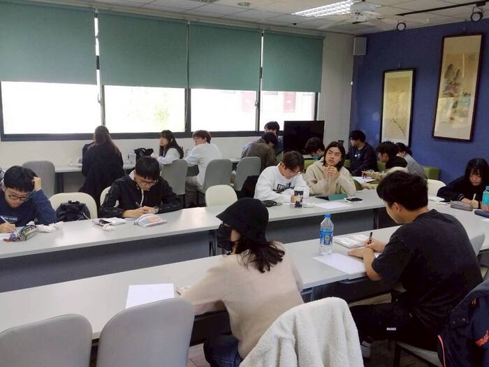 114-2 拒絕拖延、調整人際界線─時間管理工作坊圖片