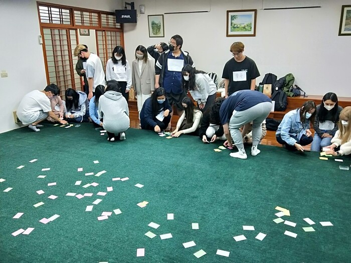 111-2 壓力與時間管理工作坊圖片