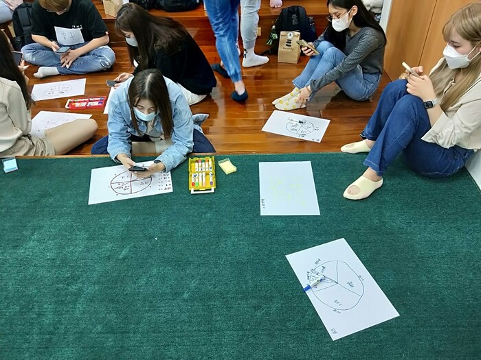111-2 壓力與時間管理工作坊圖片