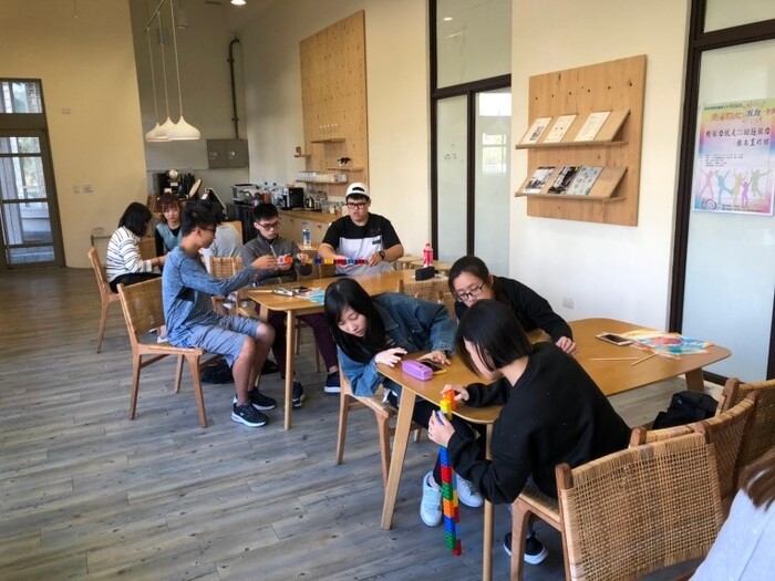108-1 想像力就是你的超能力圖片
