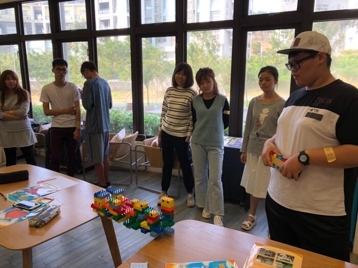 108-1 想像力就是你的超能力圖片