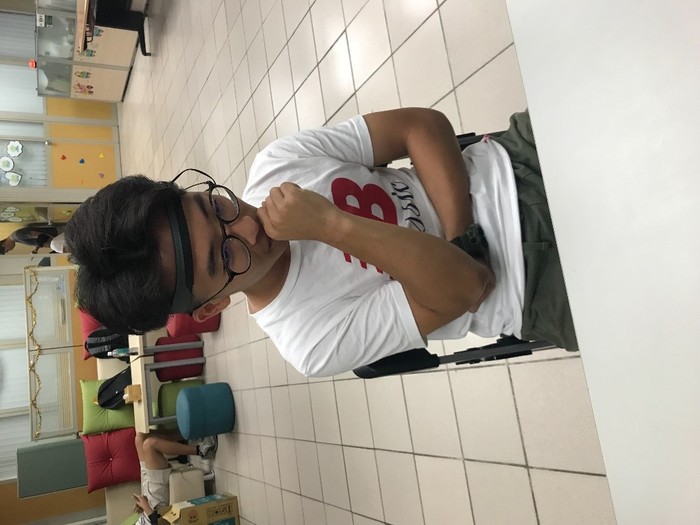 108-1 挑戰你的專注力體驗活動圖片