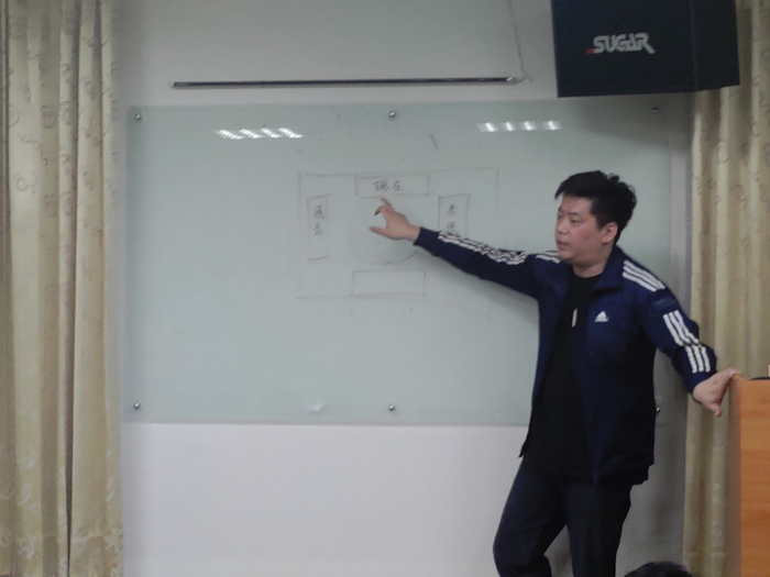 109-1 大一新生導航-學習力1圖片