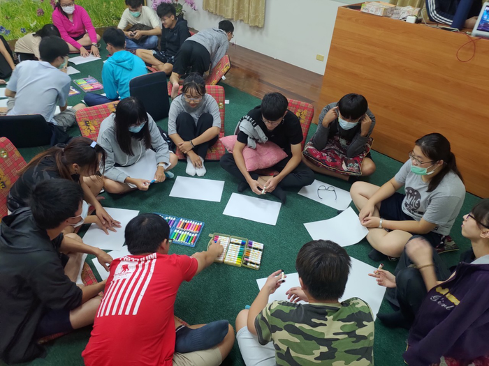 109-1 大一新生導航-學習力1圖片