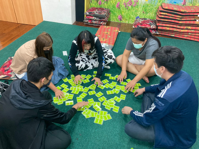 109-1 大一新生導航-學習力1圖片