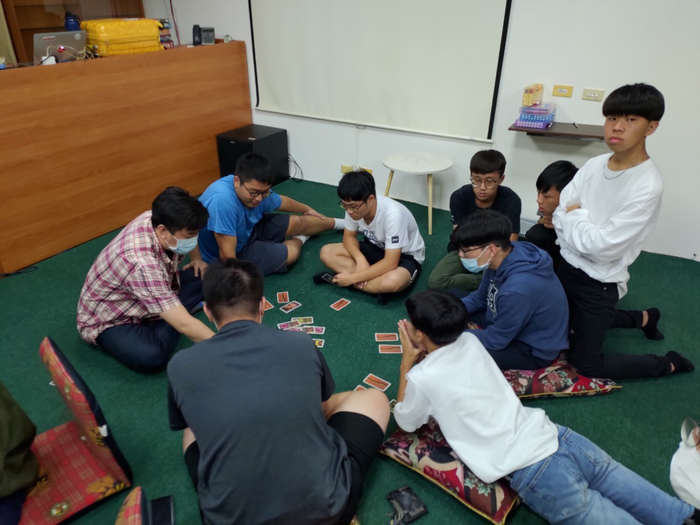 109-1 大一新生導航-學習力1圖片