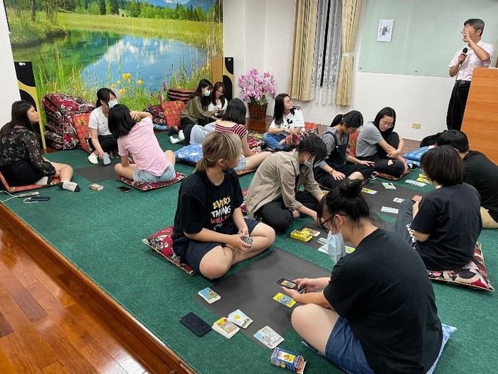 109-2 特色主題計畫-包容力(二)圖片