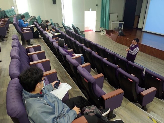 109-2 跟心裡的傷痛告別-能愛自己，才能愛別人圖片