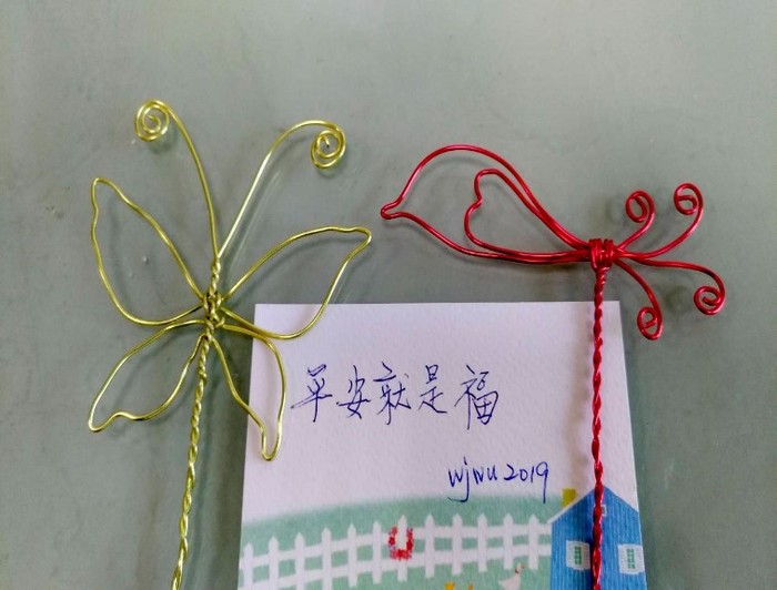 108-1 感恩植栽手作成果分享會圖片