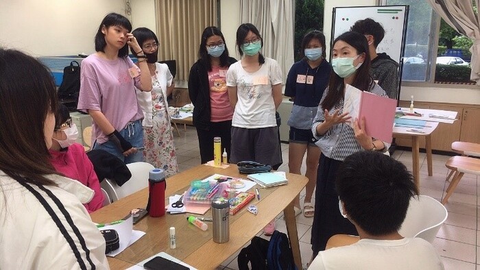 108-2 我的故事書工作坊圖片