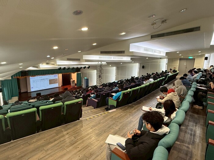 114-2 小步慢行~掌握時間、減壓安心學習 講座圖片