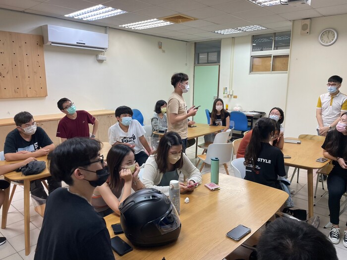 111-1 被接住的感覺-已讀關係(一)圖片