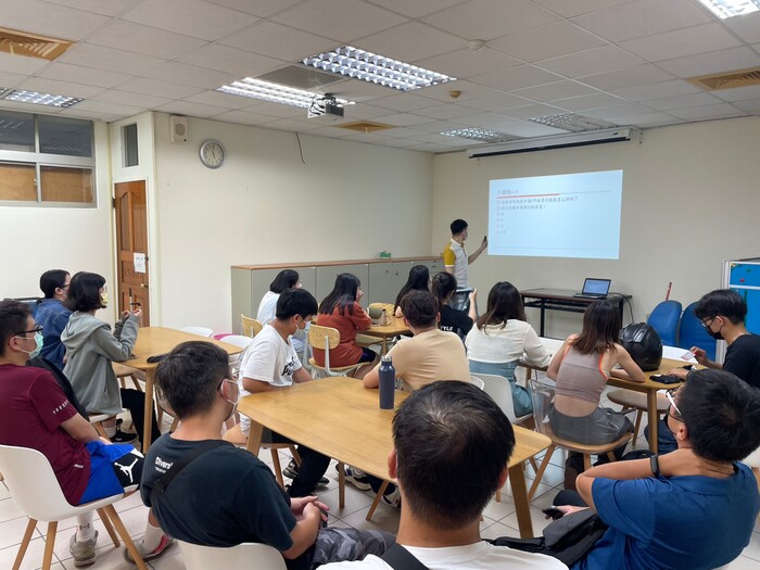 111-1 被接住的感覺-已讀關係(一)圖片