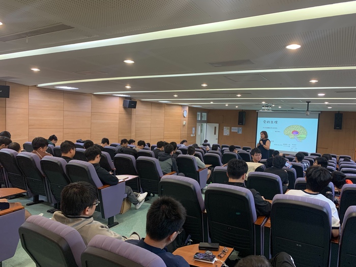 114-1性別平等教育講座圖片