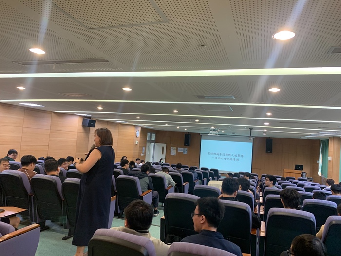 114-1性別平等教育講座圖片