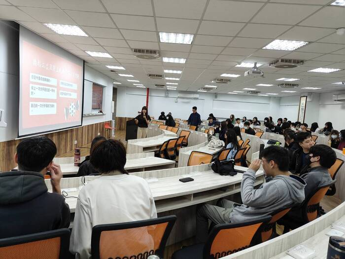 114-2 愛過以後：從相遇到分手的情感練習圖片