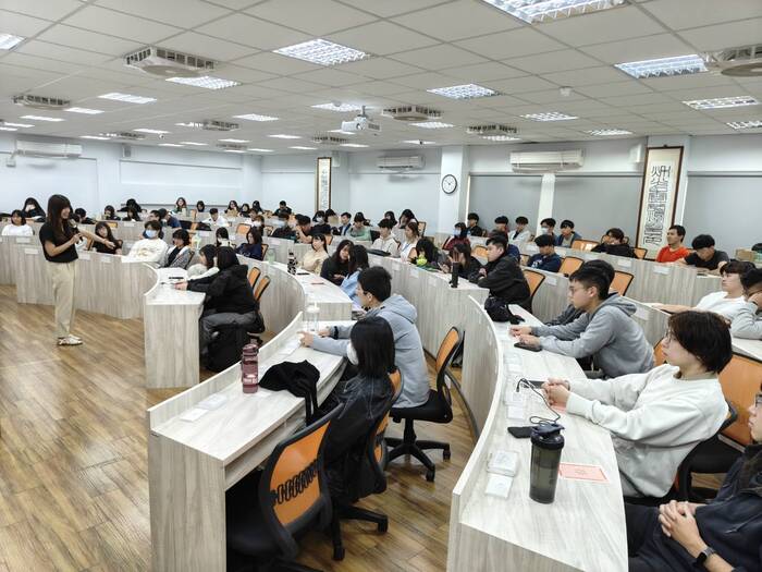 114-2 愛過以後：從相遇到分手的情感練習圖片