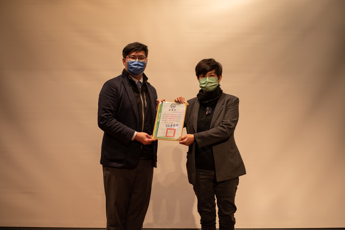 111-2 輔導知能研討會暨導師會議圖片