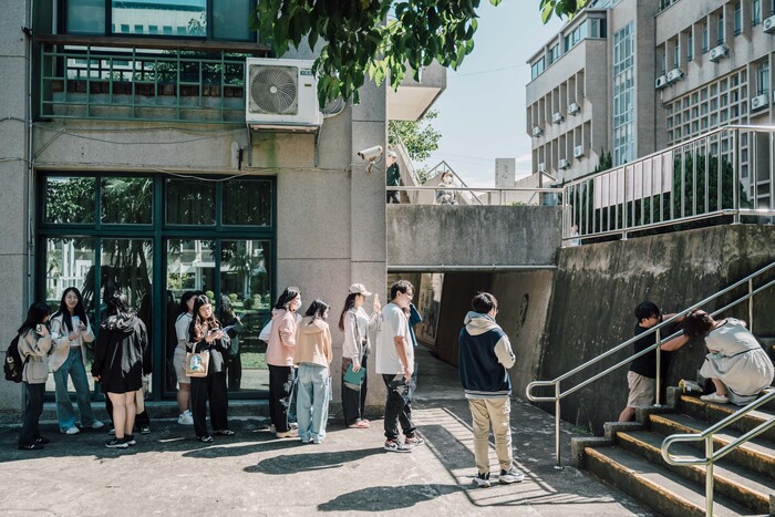 114-1台灣女孩日活動-走讀苗栗女路，山城百年女子故事圖片
