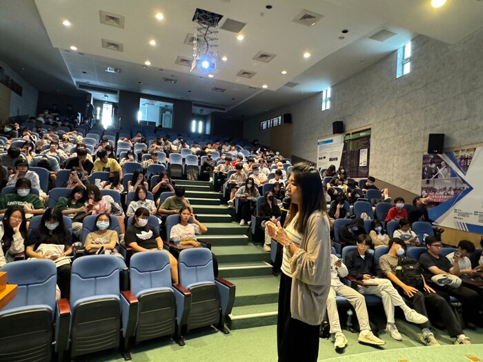 112-1大學導航-上大學然後呢?我在哪裡我是誰圖片