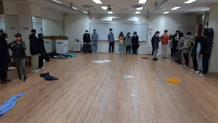 111-2 這就是人森！─人際關係探索工作坊圖片