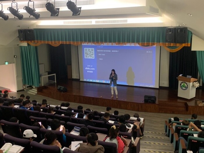 109-1 大一新生導航-學習力2圖片