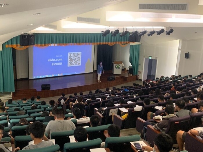 109-1 大一新生導航-學習力2圖片