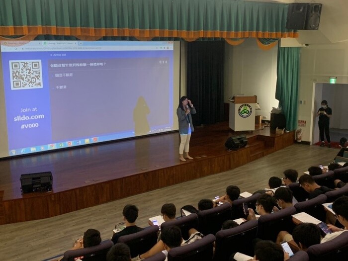 109-1 大一新生導航-學習力2圖片