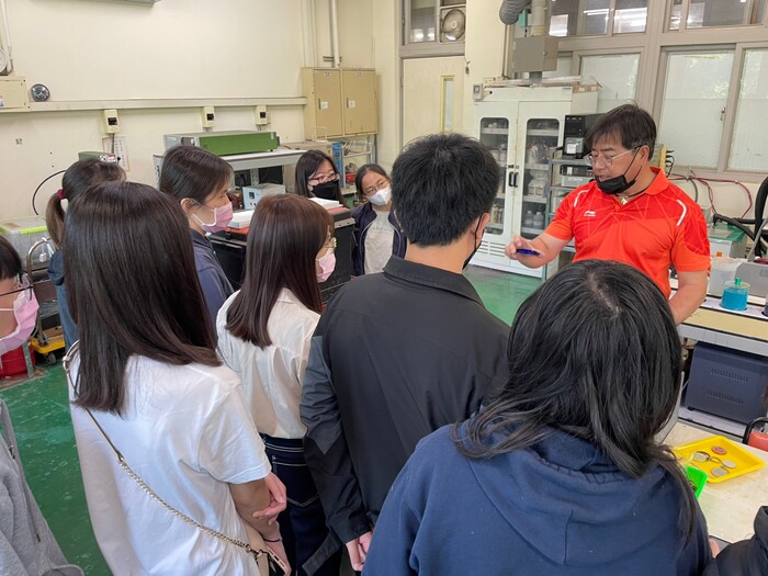 111-2 創新設計雷射雕克工作坊圖片