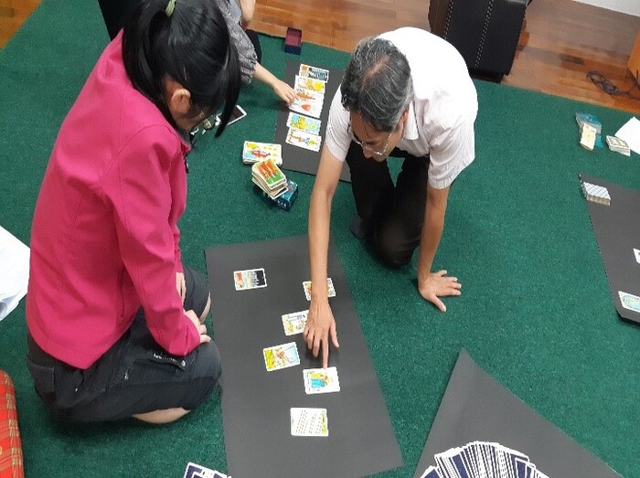 108-1 塔羅工作坊1圖片