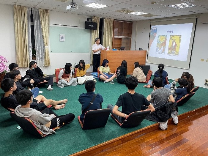 109-2 特色主題計畫-包容力(一)圖片