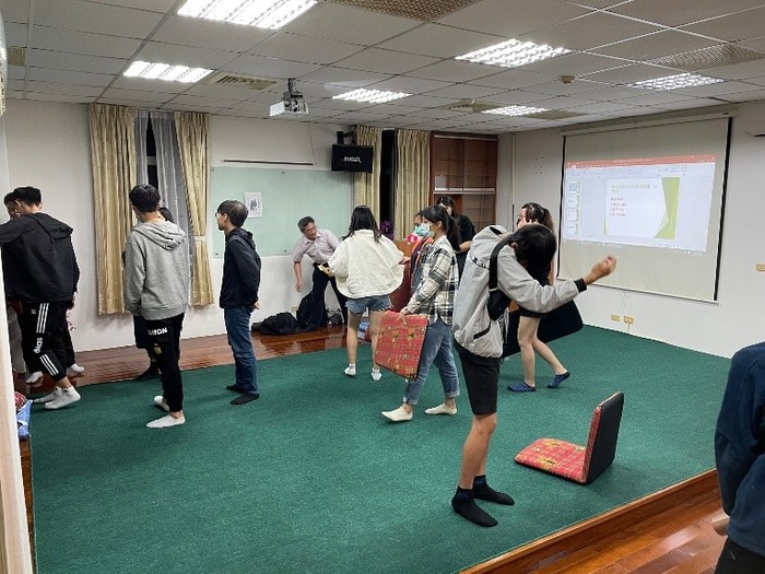 109-2 特色主題計畫-包容力(一)圖片