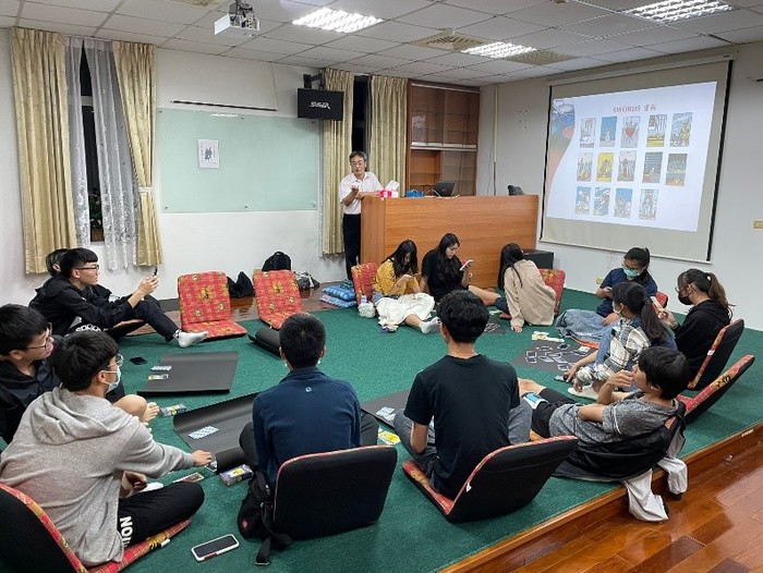 109-2 特色主題計畫-包容力(一)圖片